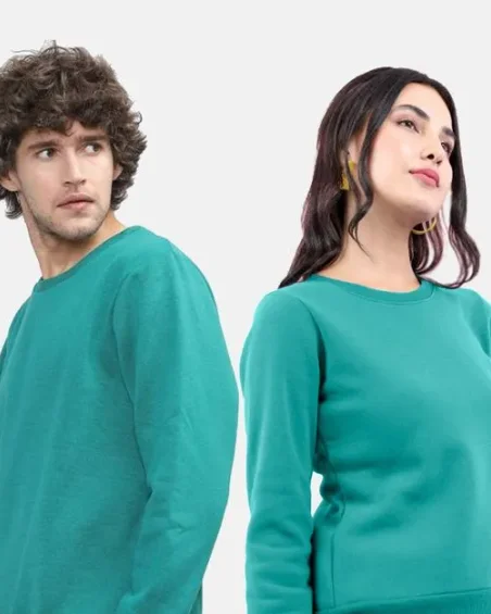 Športni pulover - unisex