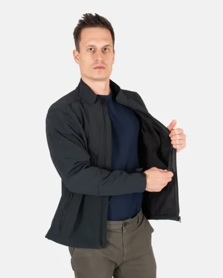 Moška softshell jakna