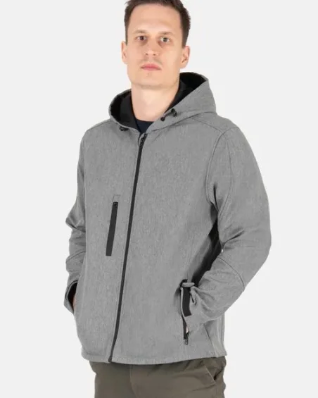 Moška softshell jakna