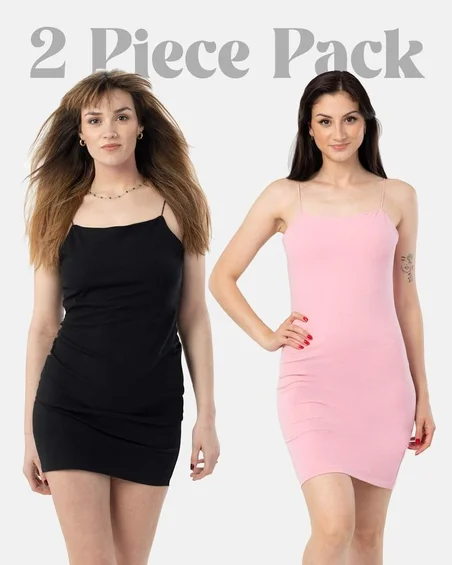 Ženska obleka – paket 2 kosov